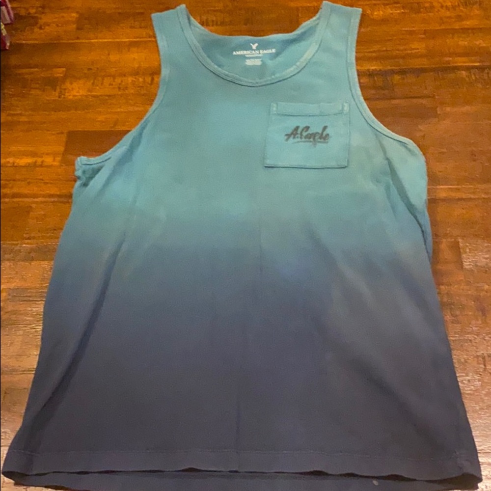 American Eagle tank top